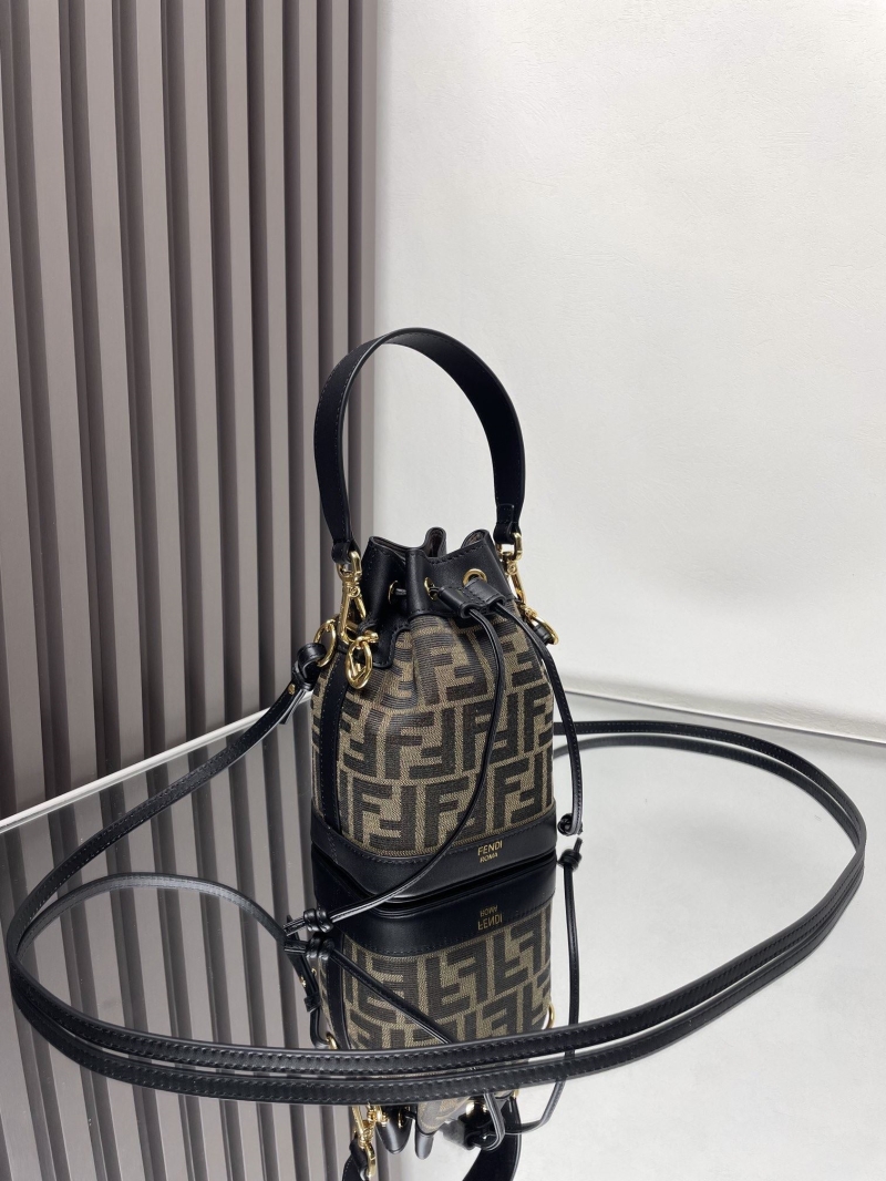 Fendi Bucket Bags